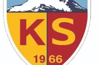 Kayserispor’dan sponsorluk anlaşması
