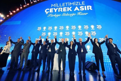 Başkan Çerçioğlu: "Milletimiz için çalışmaya devam edeceğiz"

