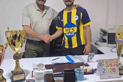 Hacılar Erciyesspor’dan 2 transfer daha
