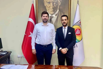Evlendirme Şefinden personele ‘güler yüz ve eşit hizmet’ talimatı

