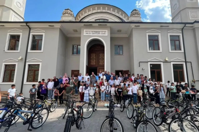 Adıyaman’da Yaz Kur’an Kursları tamamlandı
