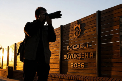 Kocaeli’nin dört mevsimi fotoğraf karelerinde buluşacak
