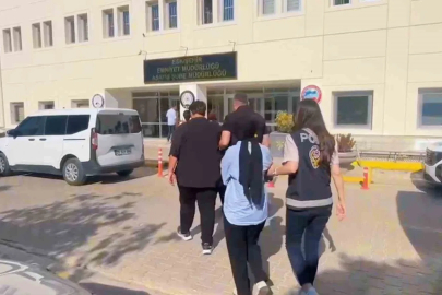 Eskişehir merkezli 19 ilde ’sahte modem’ operasyonu: 90 şüpheli yakalandı
