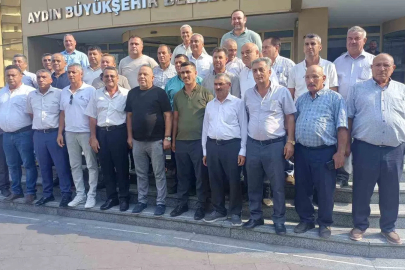 Başkan Özel: "45 mahalle yetmez, 55 mahalle için mücadele edeceğim"
