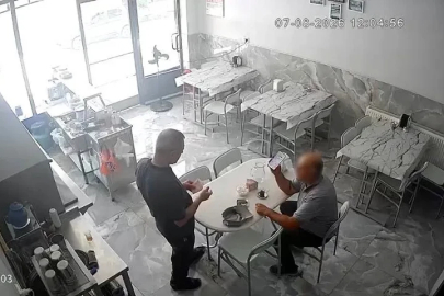 Ağustos ayına özel klima kampanyası var dedi, esnafı dolandırdı
