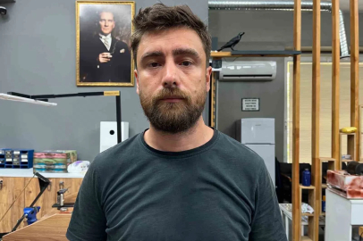 Sivrihisar’ın 1600 yıllık mirası altın tellerle geleceğe taşınıyor

