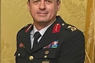 Siirt İl Jandarma Komutanlığı’nda yeni dönem: Göreve Tuğgeneral Ceylan Yaman atandı
