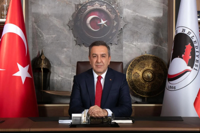 Başkan Dere: "Tribünleri hep birlikte güzelleştireceğiz"
