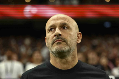 Vincenzo Italiano’dan 5 maçta 5 galibiyet
