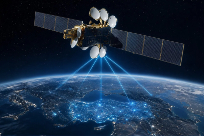 Türksat 3A’daki yüzlerce kanal yeni nesil uydulara aktarıldı... Türksat 3A devri kapandı!
