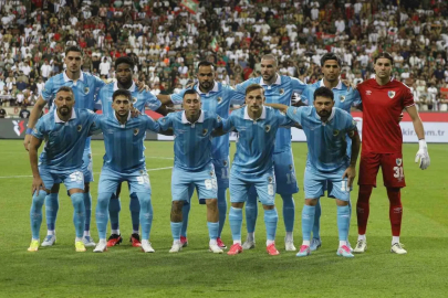 Erzurumspor FK, Süper Lig’e ikinci kez mağlubiyetle başladı
