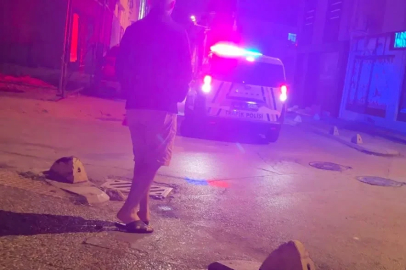 Eskişehir’de 1.51 promil alkollü sürücüye işlem yapıldı

