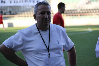 Denizli İdman Yurdu’nda usulsüz üye alımı iddiası
