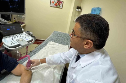 Prof. Dr. İrfan Koca: "Dirsek ağrınızın nedeni tenisçi dirseği olabilir"
