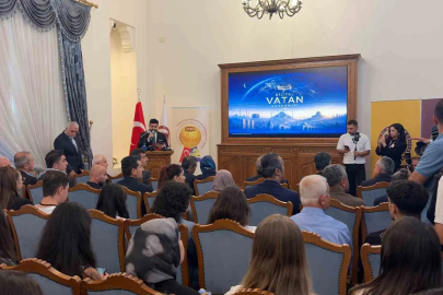 Bakan Tekin: "2024 yılında Türkiye Yüzyılı Maarif Modeliyle bambaşka bir serencama girmiştik"
