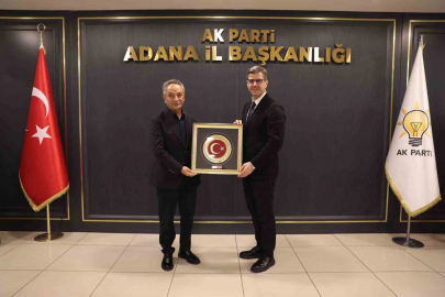 Cumhur İttifakı’ndan Kentsel Dönüşüm Platformu’na destek mesajı
