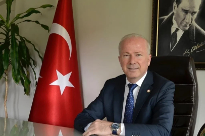 Başkan Karaarslan’ın annesi hayatını kaybetti
