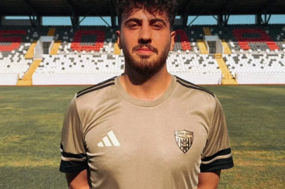 Somaspor 5 oyuncuyla daha anlaştı
