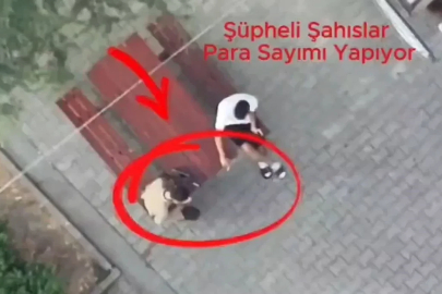 Esenyurt’ta uyuşturucu ticareti yapanlara operasyon: 5 gözaltı
