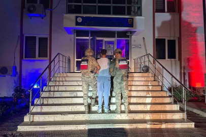 Bingöl’de kesinleşmiş hapis cezası bulunan 5 zanlı yakalandı

