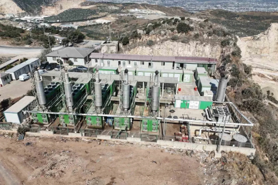 HBB’den Hatay’ın atık yönetimine güçlü yatırım
