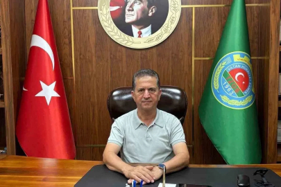Doğan: "Toprak çiftçinin en büyük sermayesidir"
