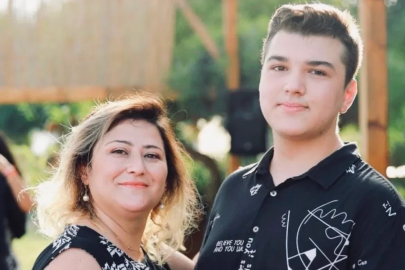 Eşini ve oğlunu öldüren sanığa verilen 2 kez ağırlaştırılmış müebbet hapis cezası onandı
