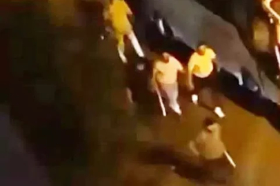 Esenyurt’ta miras kavgası kavgası kanlı bitti
