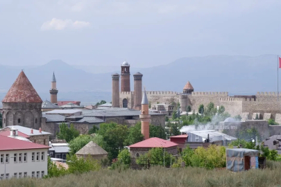 FotoMaraton’dan Nihat Kılıçoğulları’na iki ödül
