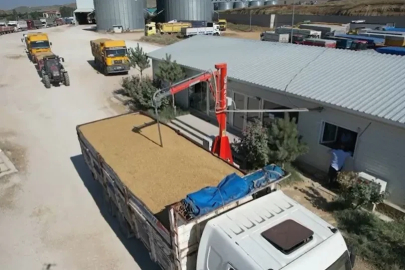 Bakan Yumaklı: "Üreticilerimize yaklaşık 120 milyar liralık ödeme yaptık"
