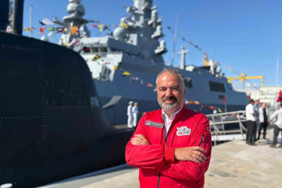 STM, milli deniz platformlarıyla TEKNOFEST Mavi Vatan’da
