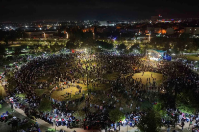 Gebze’de yaz konseri coşkusu
