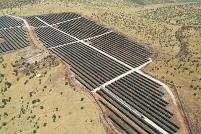 İş Bankası, İş Enerji ile öz tüketim amaçlı yenilenebilir enerji gücünü 45 megavata çıkardı
