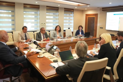 Dünya mirasının kalbi 2027’de İstanbul’da atacak
