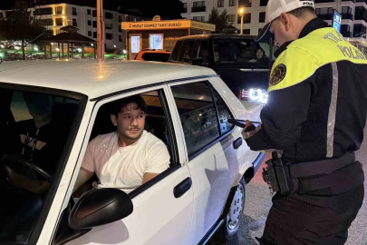 Bolu’da mahalleli şikayet etti, polis ekipleri harekete geçti
