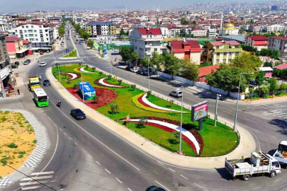 Darıca’daki kavşakta trafik rahatladı, ulaşım hızlandı
