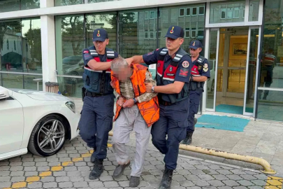 Çocuğu taciz ettiği iddiasıyla meydan dayağı yiyen şahıs tutuklandı
