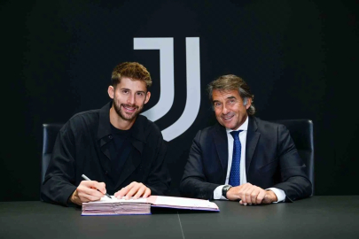 Juventus, Guglielmo Vicario’yu kadrosuna kattı
