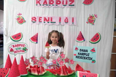 Yunusemre’de çocukların yüzü gülüyor
