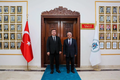 Uğurlu, Alevi-Bektaşi Kültür ve Cemevi Başkanlığı Danışma Kurulu üyeliğine seçildi
