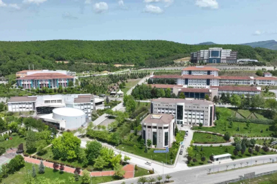 Düzce Üniversitesi Rektörü tekrar Nedim Sözbir oldu
