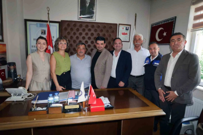 Muğla Büyükşehir Ula’da talepleri yerinde dinledi
