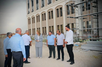 Milletvekili Ölmeztoprak’tan adalet, hizmet ve gönül buluşmaları
