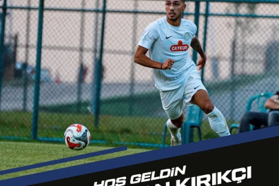 Erciyes 38 FSK’dan savunmaya takviye
