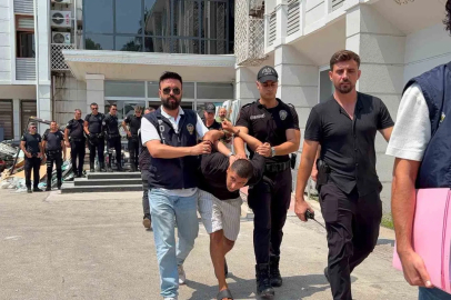 Mersin’de anne-kızı öldüren sanığa 2 kez ağırlaştırılmış müebbet talebi
