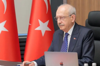 Kılıçdaroğlu’ndan Diyarbakır’daki kuyumcu saldırılarına tepki!