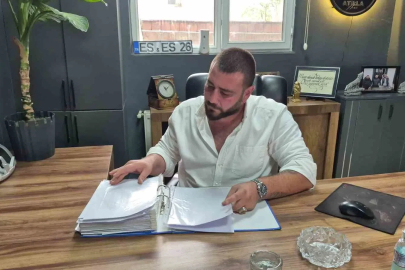 Emlak sektöründeki durgunluk
