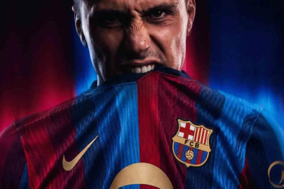 Barcelona, Rodri’yi renklerine bağladı
