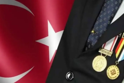 Terörle mücadelede yaralananlara yeni aylık ve haklar Resmi Gazete'de