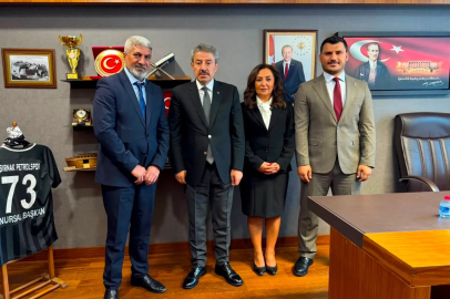 İdil’in su sorunu için kritik adım: 2027 yatırım programı hedefleniyor
